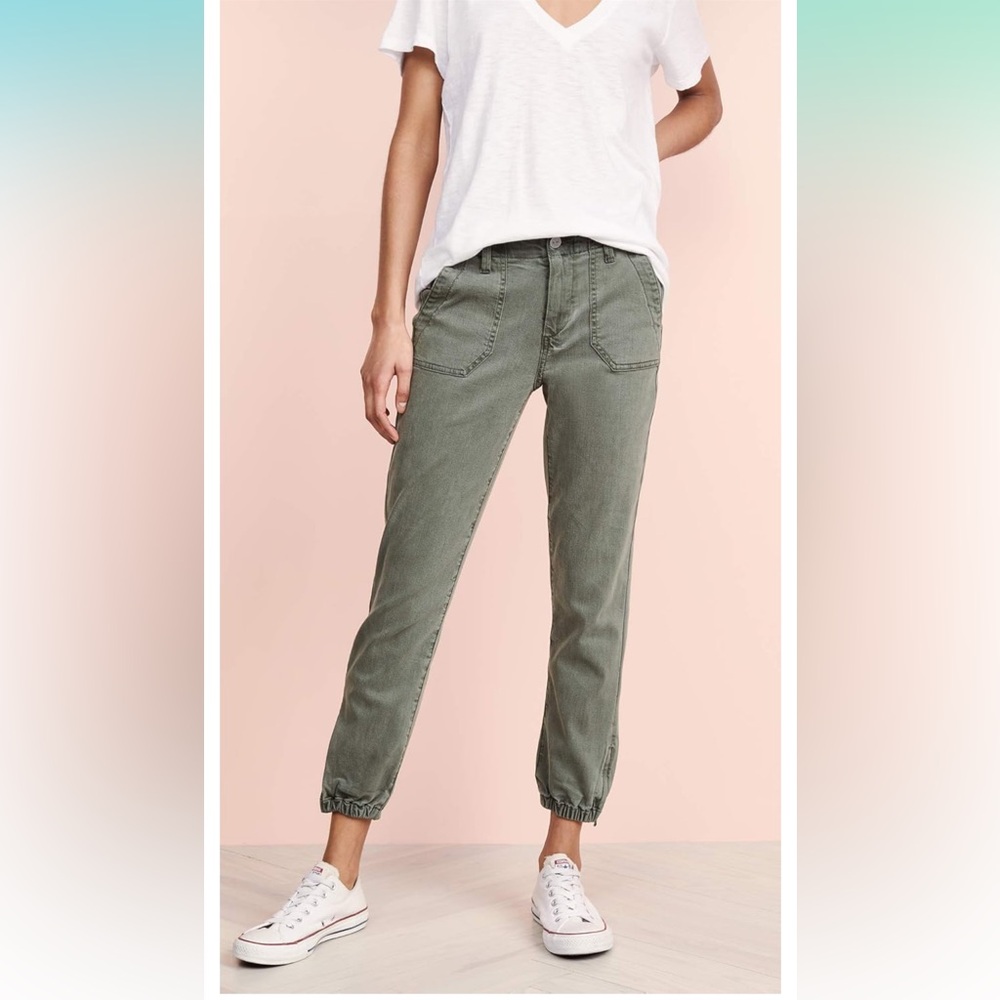 PAIGE Mayslie Jogger